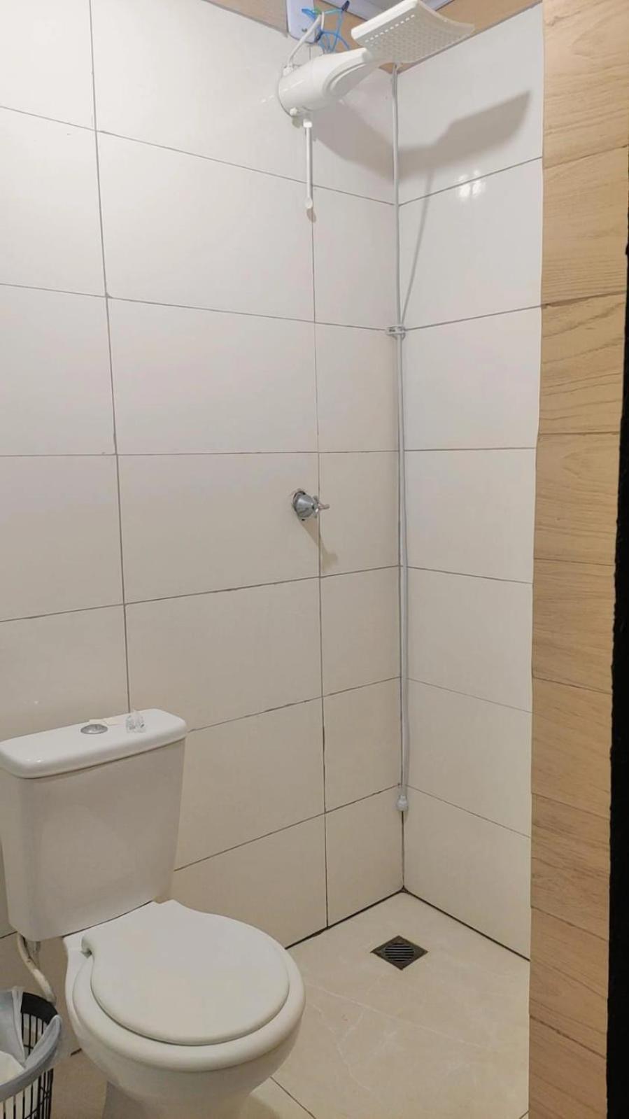 Pousada Apucarana - Filial Zewnętrze zdjęcie